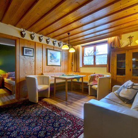 Landhaus Haitzmann Lofer Eksteriør bilde